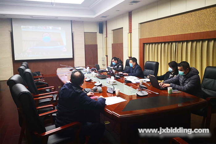 1583810826561865.png 機(jī)電招標(biāo)公司組織召開疫情期間首場線上招標(biāo)答疑會(huì)2.png
